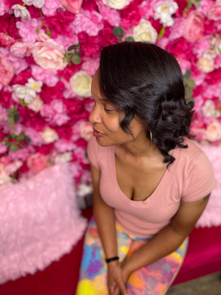 From Natural To Relaxed