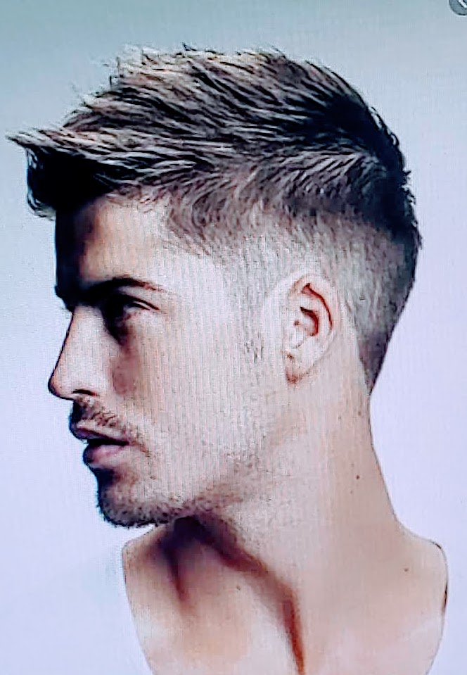 Men's Haircut