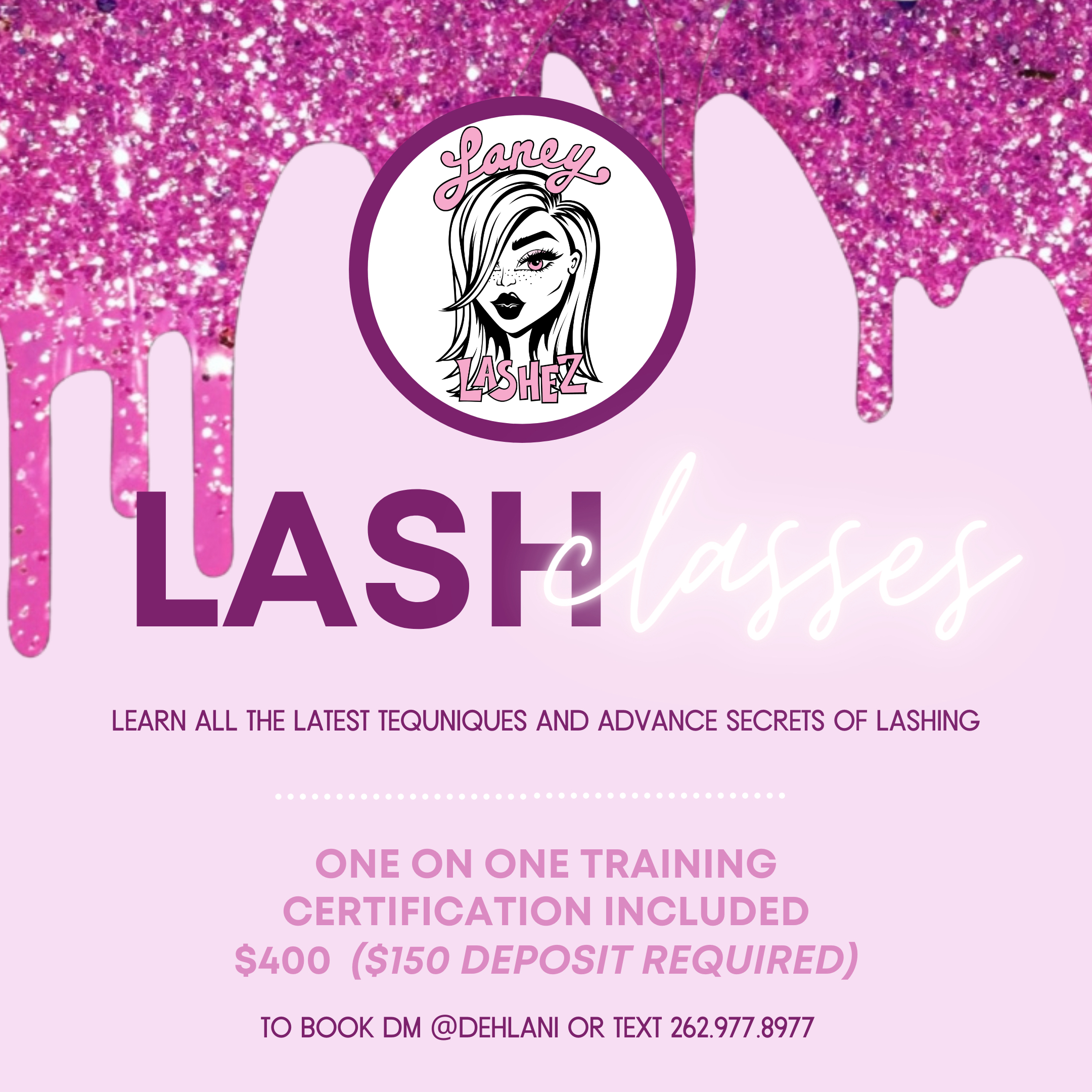 LASH CLASS