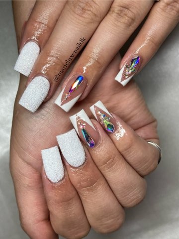 Nail Art & Charms