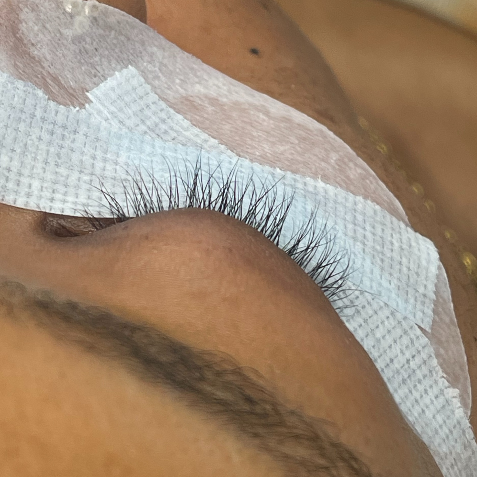 Lash Removal at Lotus Lashes & Brows in Cleveland Heights, OH