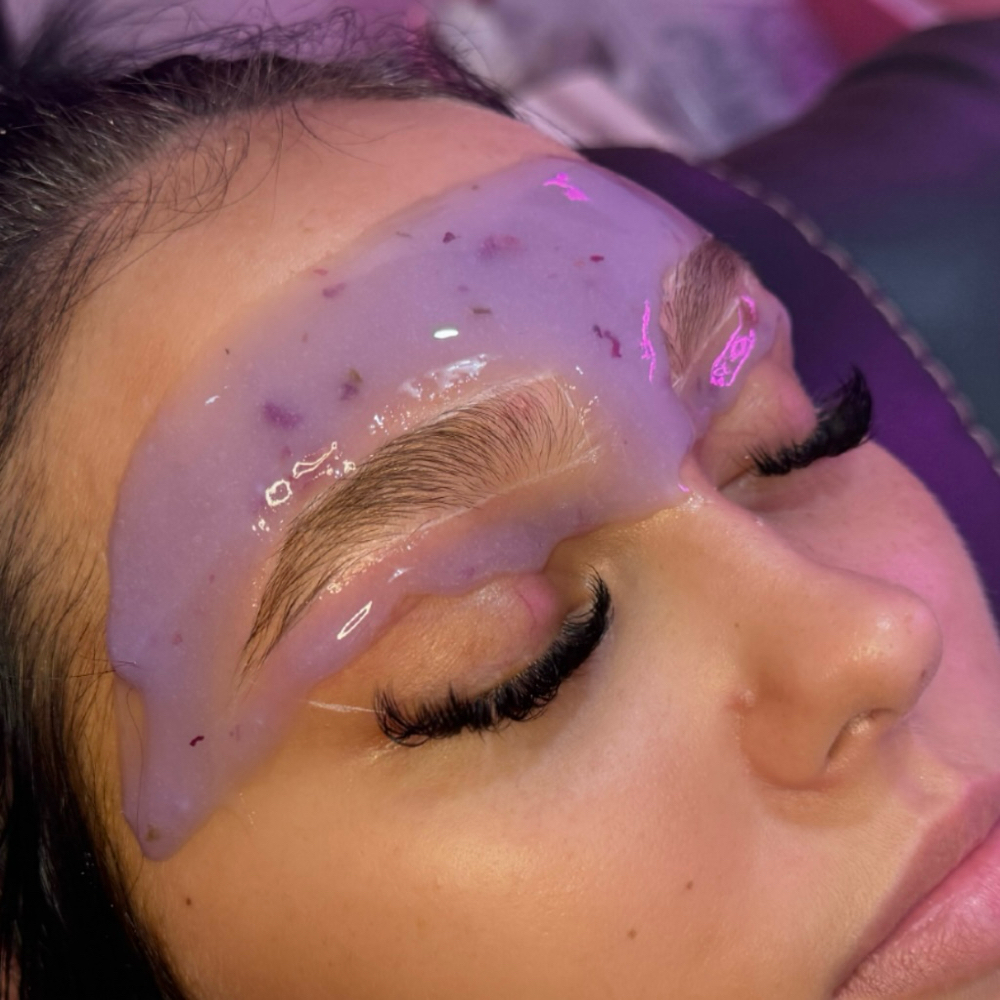 Hydrogel Partial