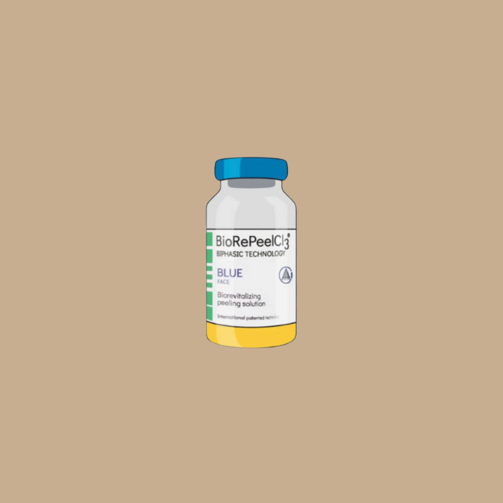 Bio RePeel Treatment
