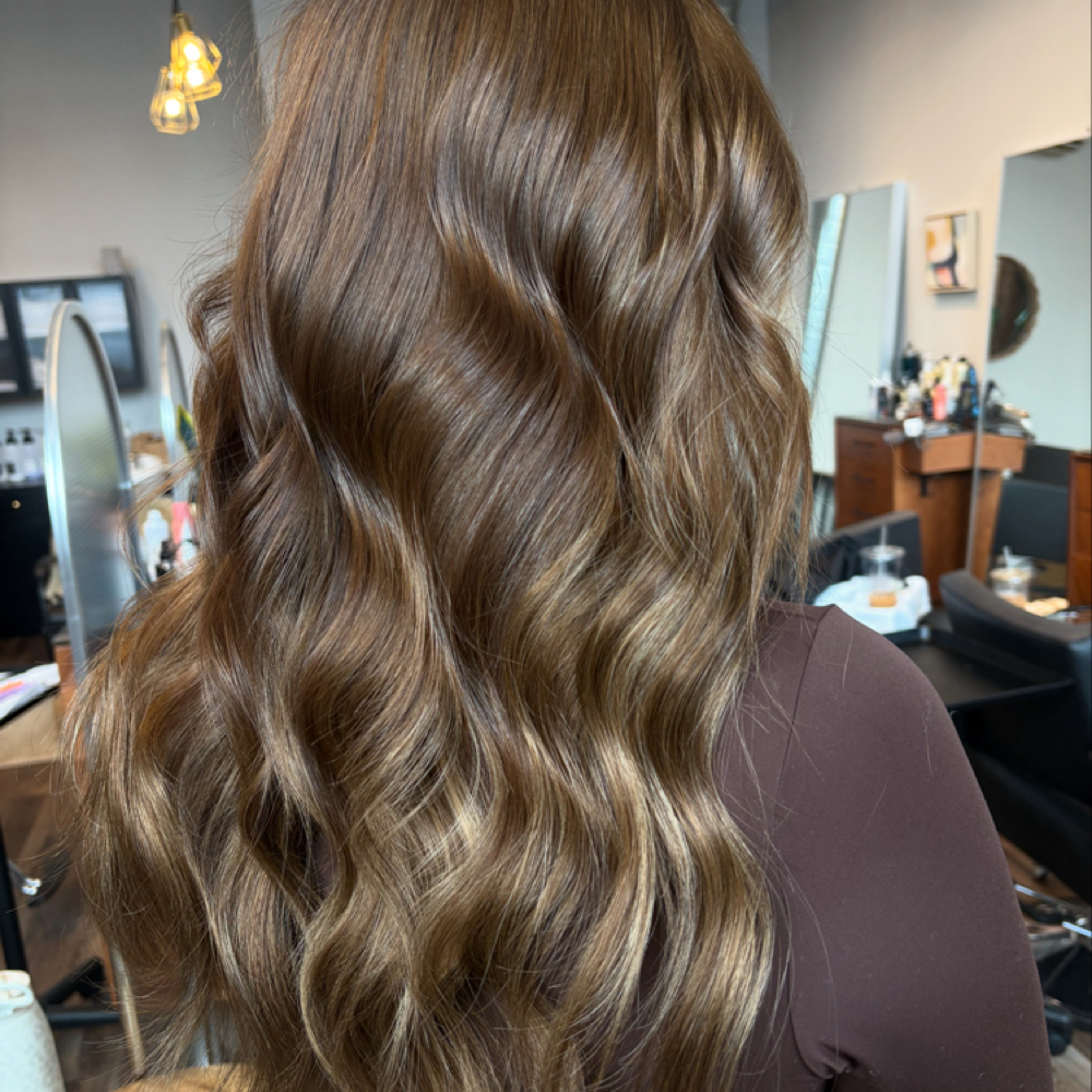 Extension Application ( Tape Ins )