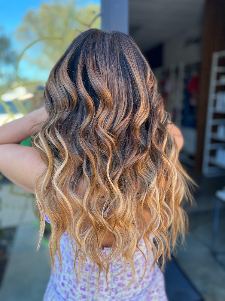 Add On Beach Waves