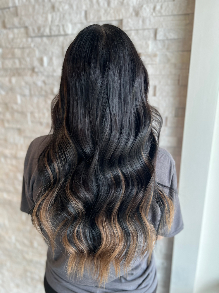 Add On Beach Waves