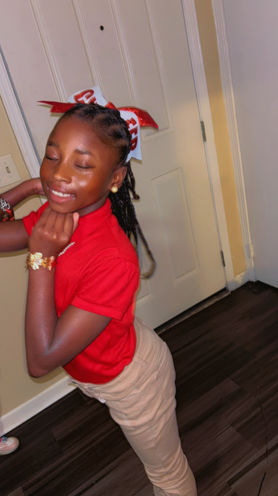 Kids’ Loc Style NO Retwist! at Wrist Creations LLC in Columbus, GA
