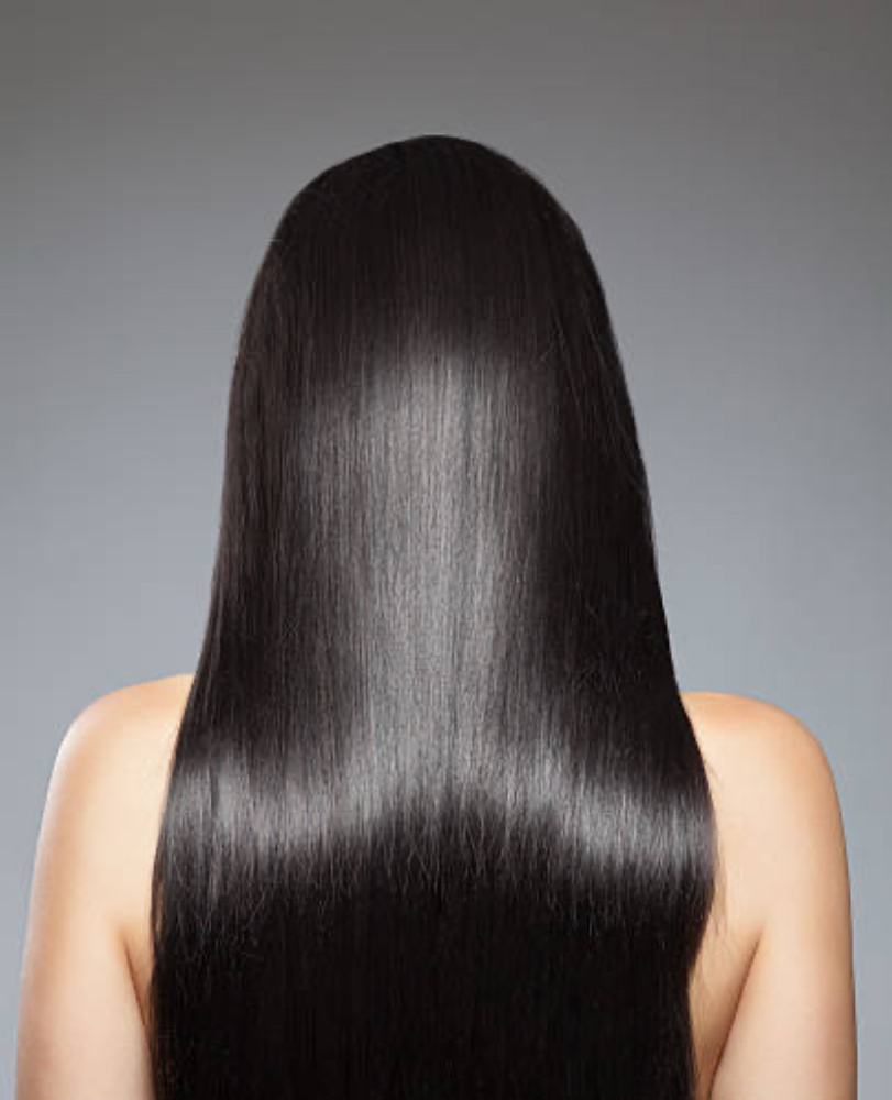 Keratin Treatment