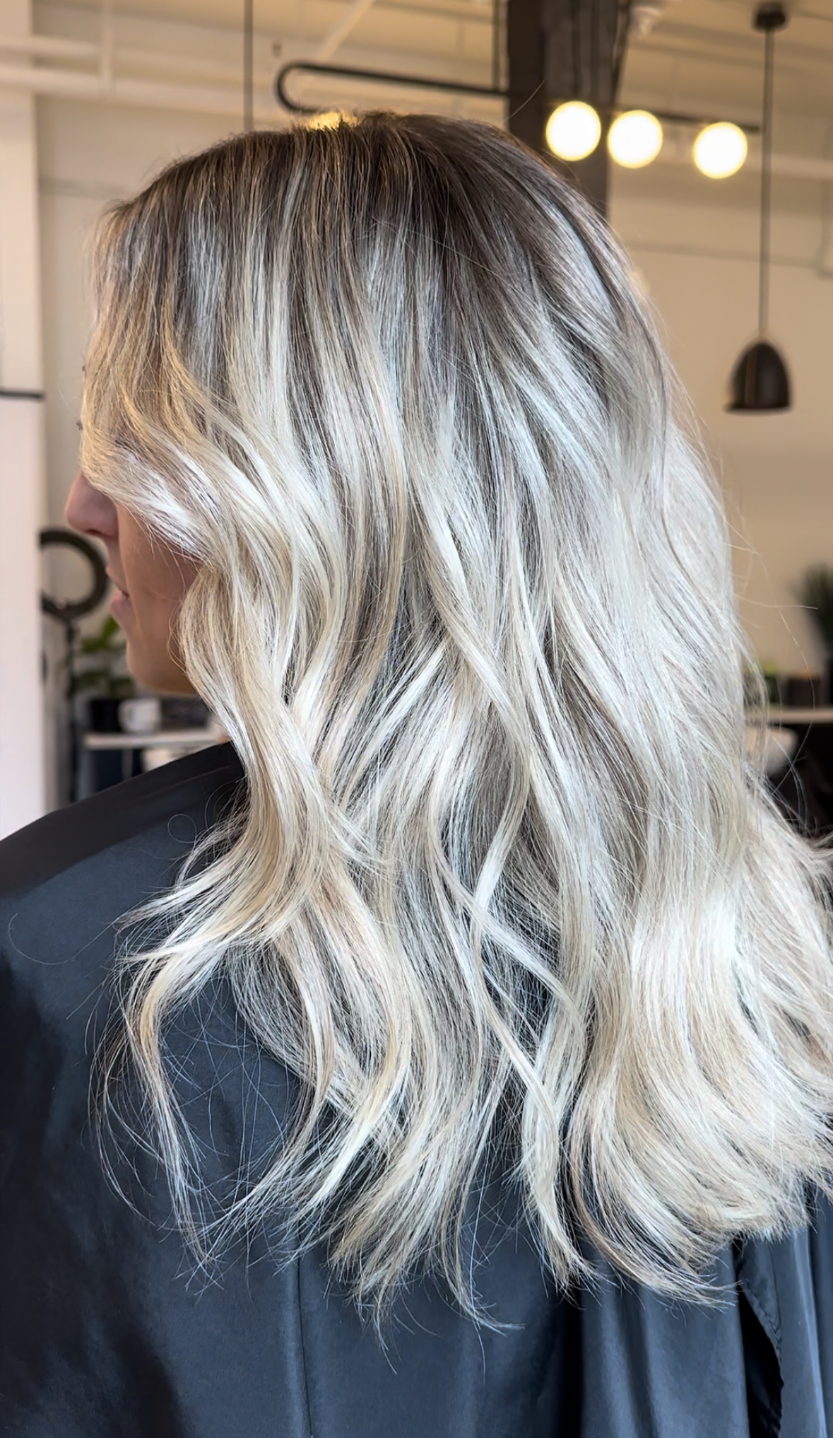 Full Foil Highlights