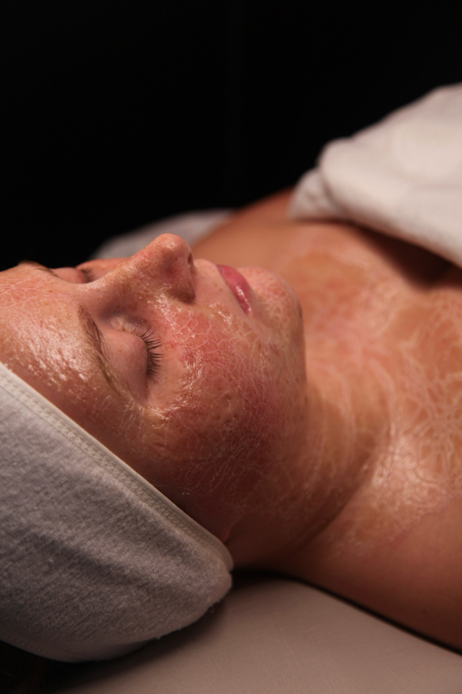 Luxe Lift Facial