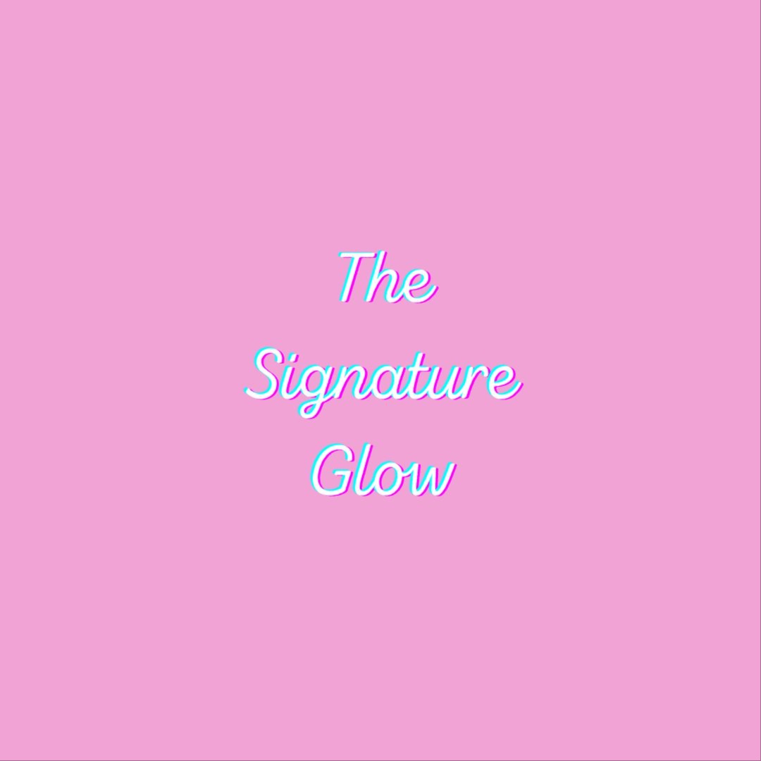 The Signature Glow Facial at Hello Glow Esthetics in Bend, OR