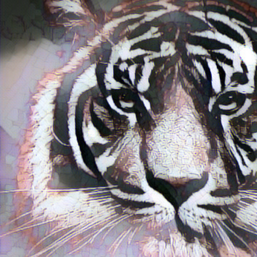 Blow dry / Styling at Cheyenne Kratz Studio in San Francisco, CA