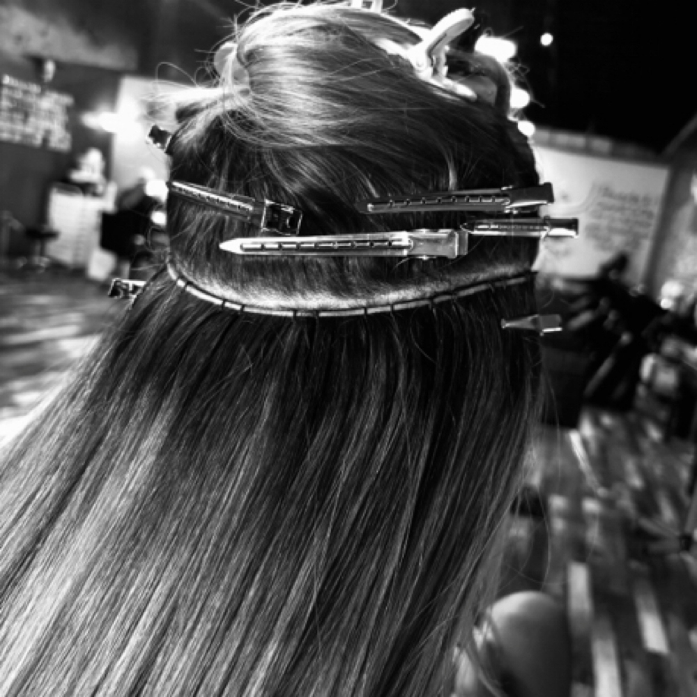 Extension Services at Beauty By Alyssa in Lyons, GA