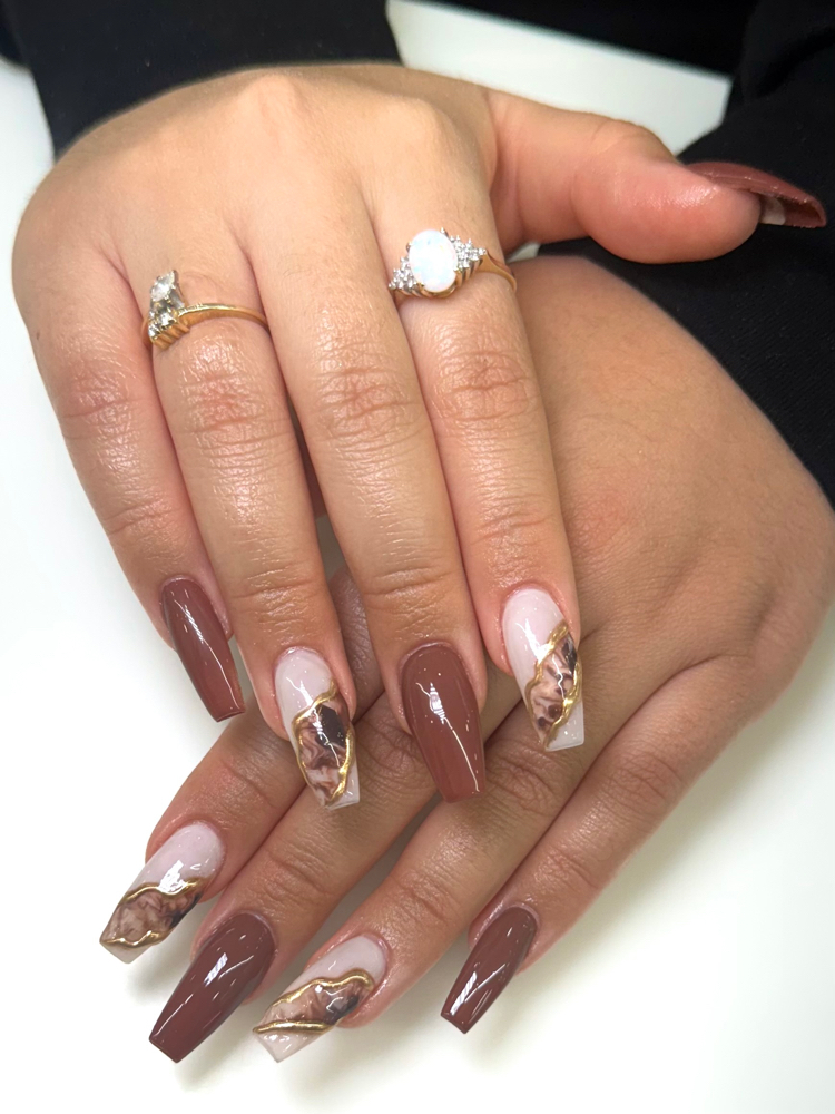 Acrylic Refill
