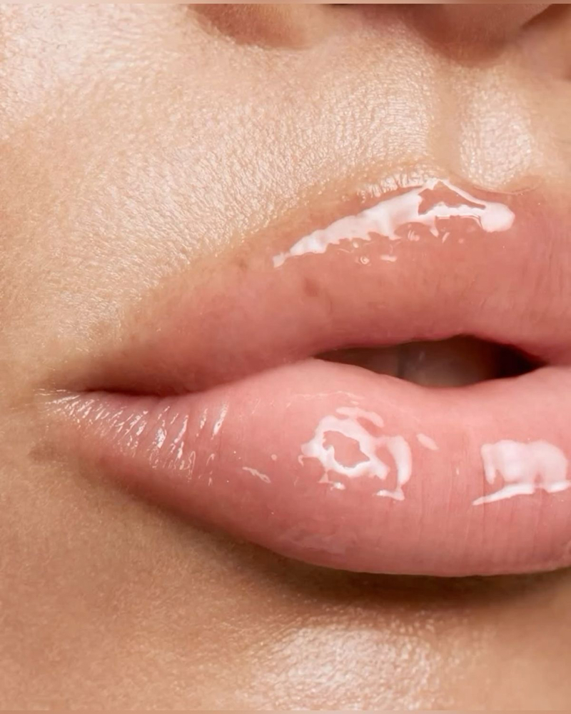 Hydrafacial Lip Treatment