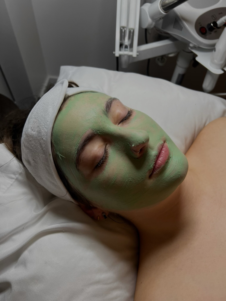 Specialty Facial