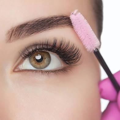 Lash & Brow Tinting -COMING 9/2