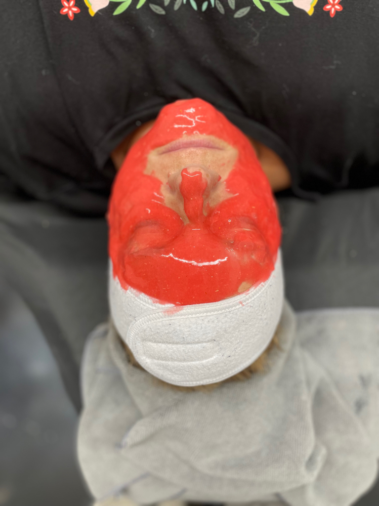 HYDRO JELLY MASK