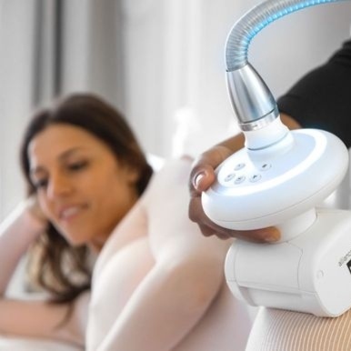 Endermologie - Individual Treatment at Karisma Esthetics in Melbourne, FL