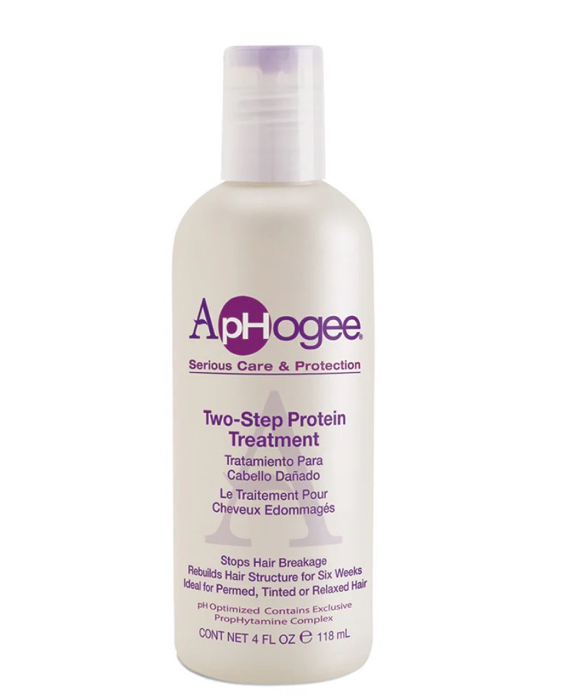 Two-Step Protein Treatment at DesignLines by AlfredShorter in 48230