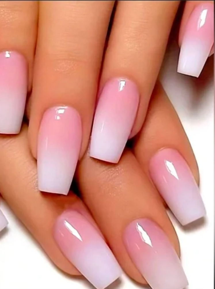 Ombre Full Set