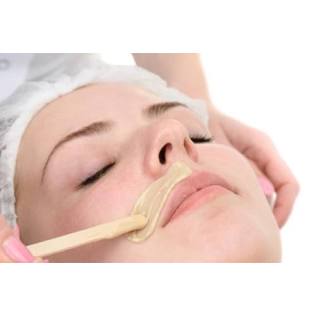 Full Face Wax
