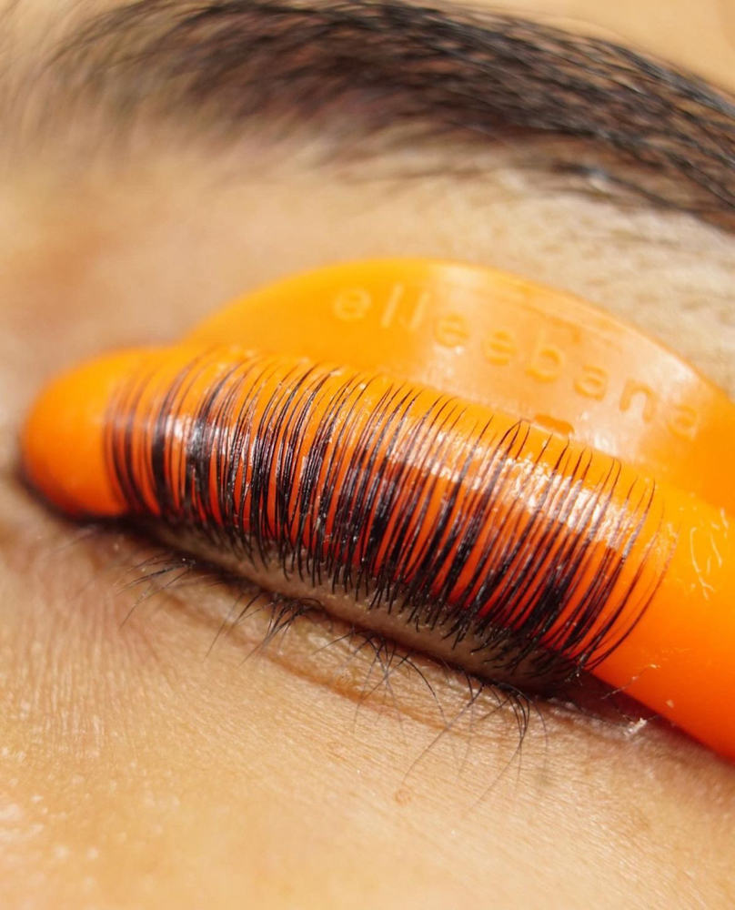 Lash Lift at Eden Aesthetics & Waxing in Bluffton, SC