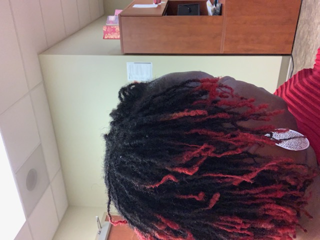 Sisterlocks Retightening