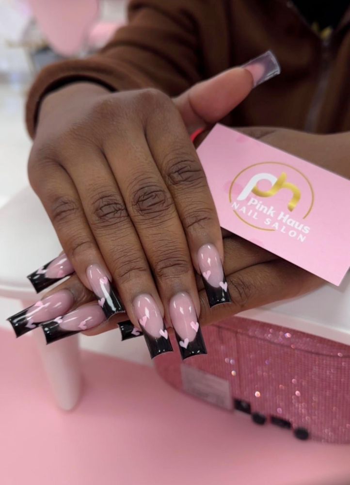 Soft Gel or Gel X Full Set