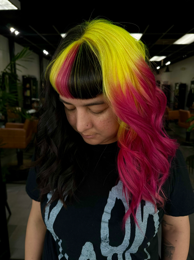 bang trim