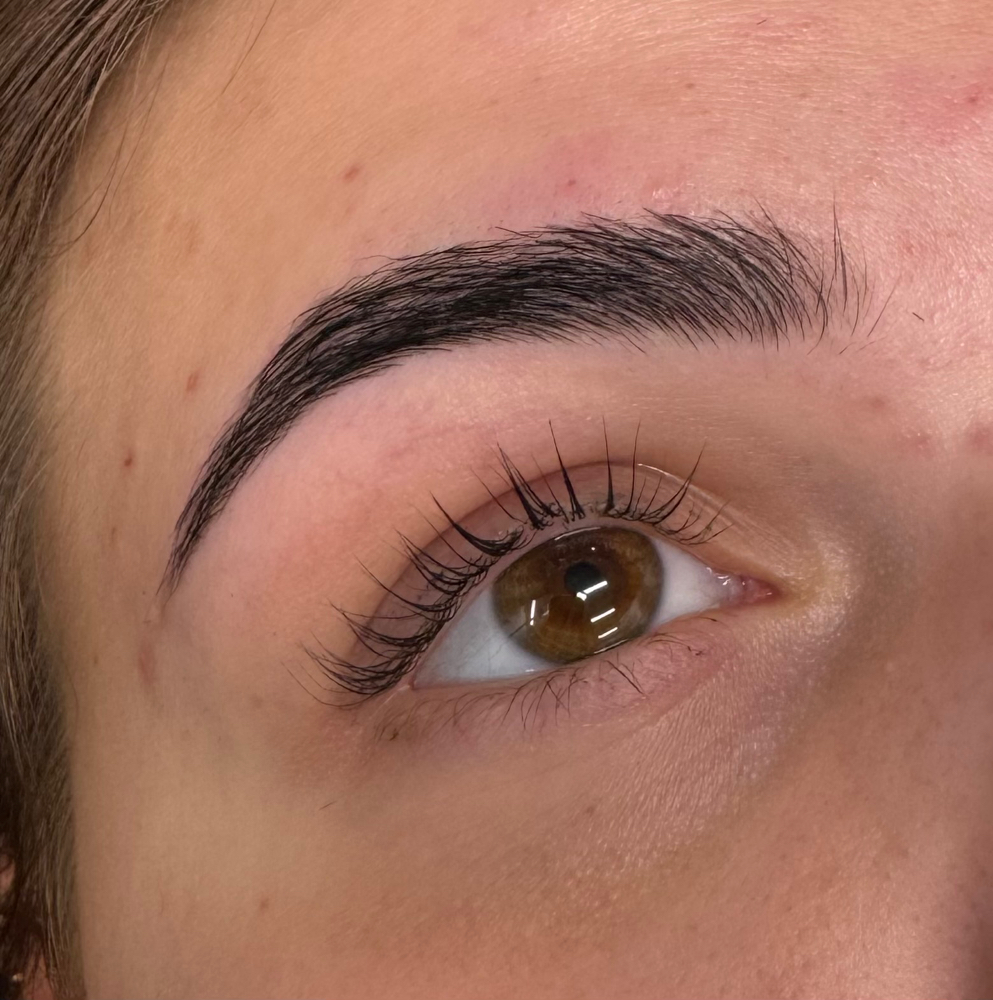 Lash Lift