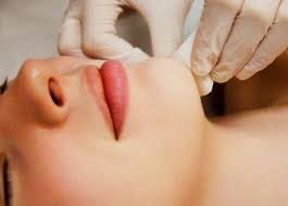 Full Face Wax