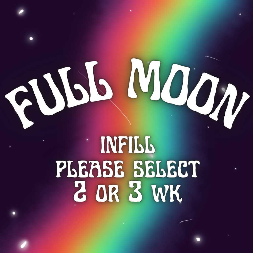 Full Moon Infill