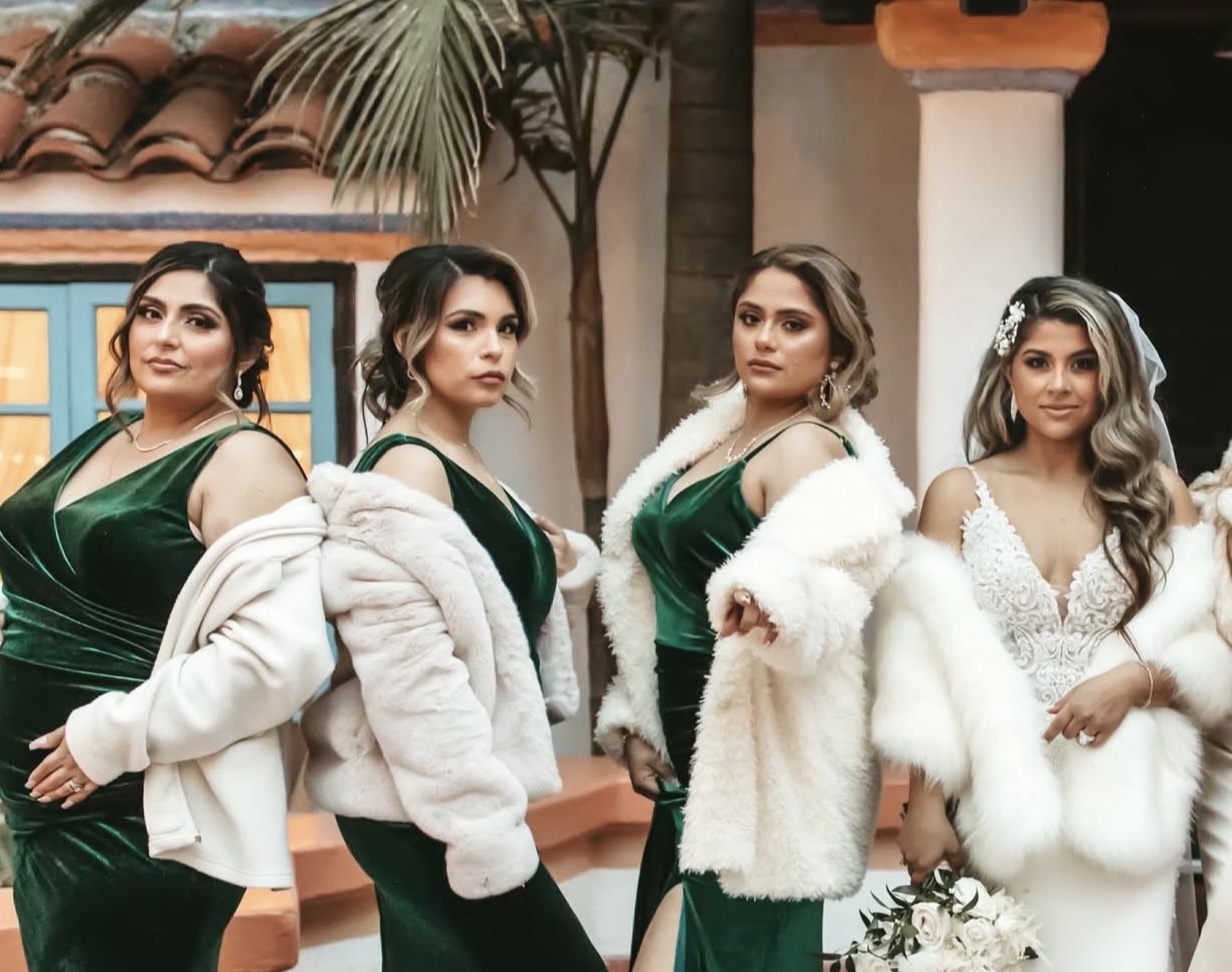 Bridal Trial