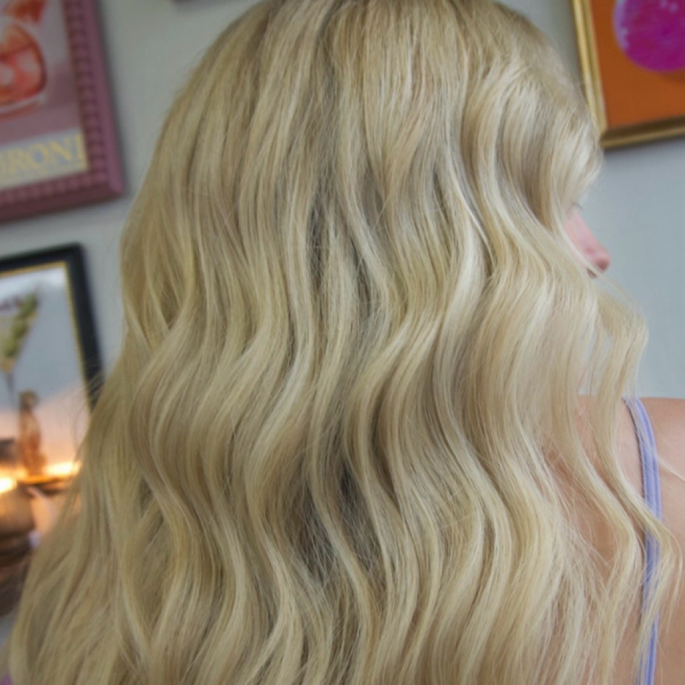 Full Highlight/Balayage at Audrey Reising Hair LLC in Colorado Springs, CO