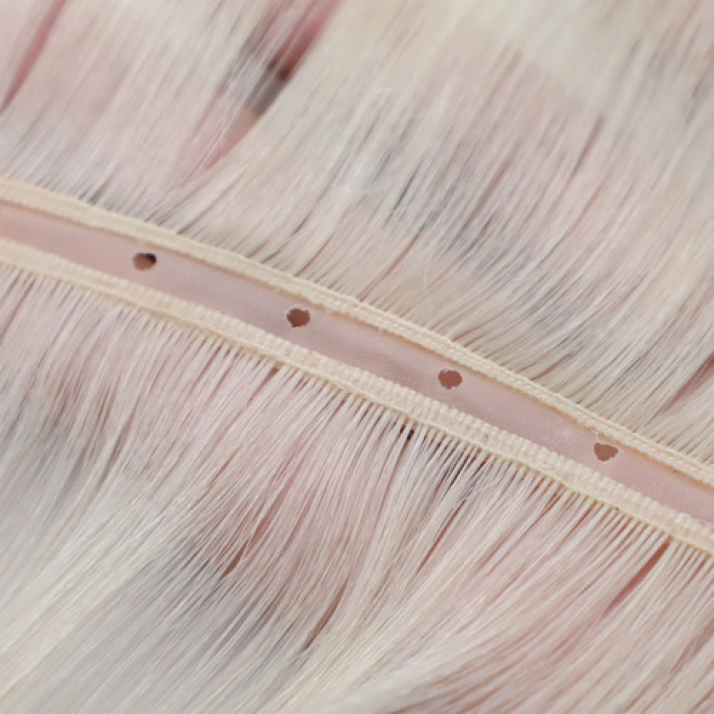 Flex Weft Extensions at Becca Harpin @ Salon Unrooted in Danielson, CT