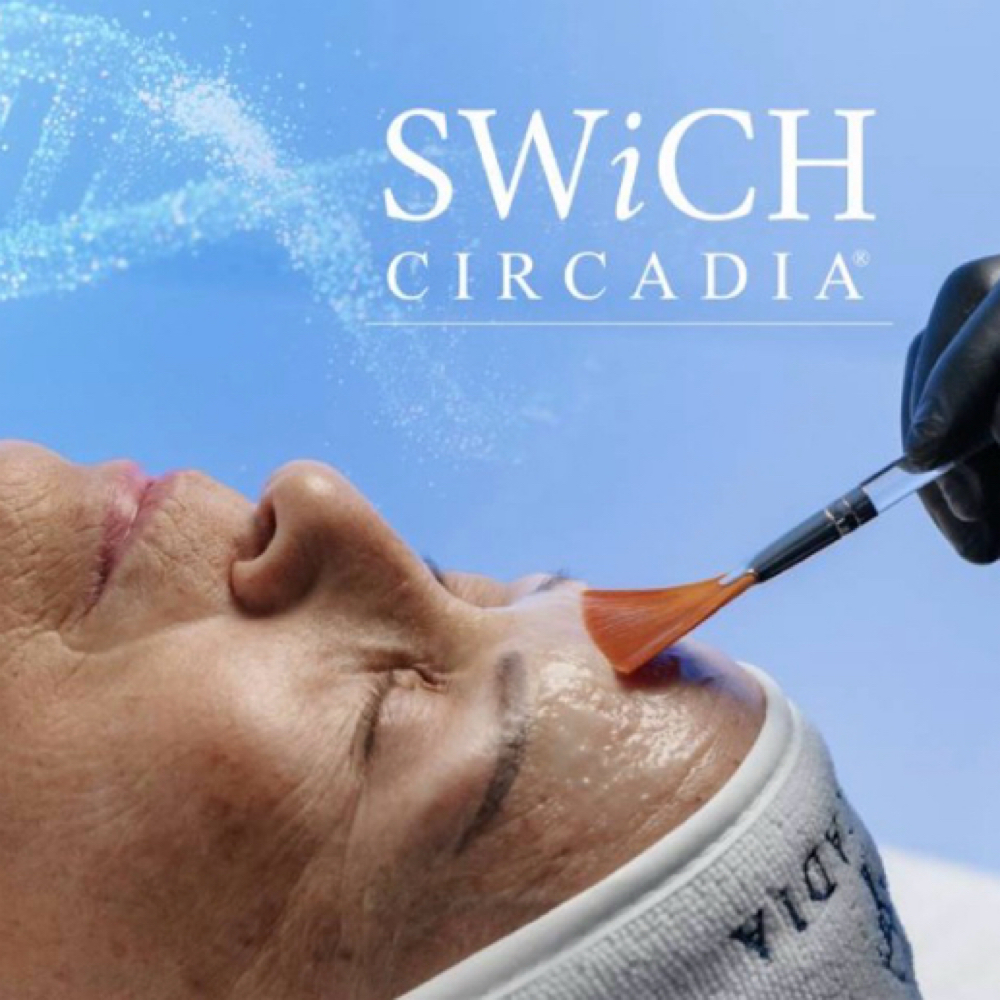 SWiCH Dermal Rejuvenation Part 1 at The Face Place, Skin Care by Judy in Schererville, IN
