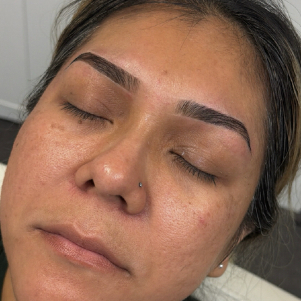 Brow Lami + Tint Summer Special at Liv Beautiful Esthetics in CA, CA