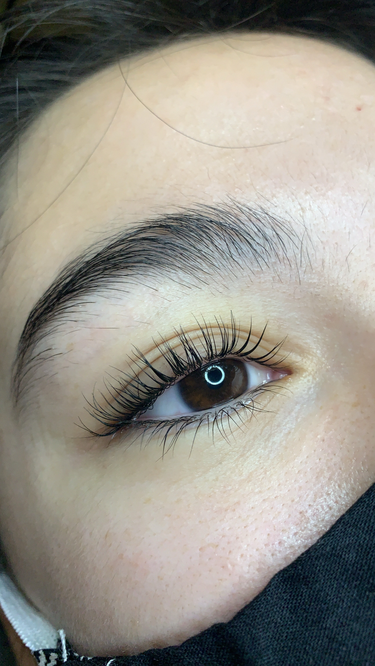 Lash Lift