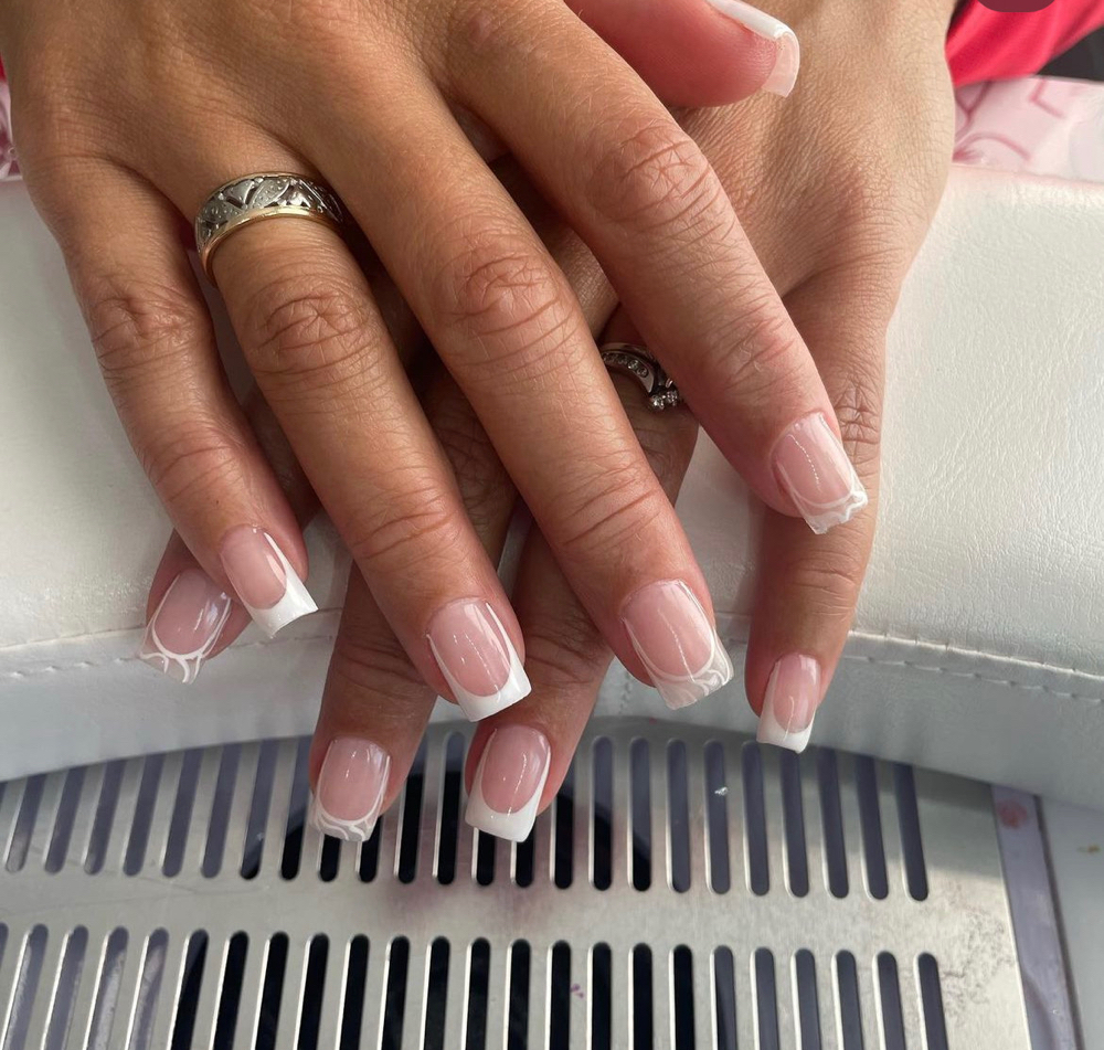 French Gel-X Set