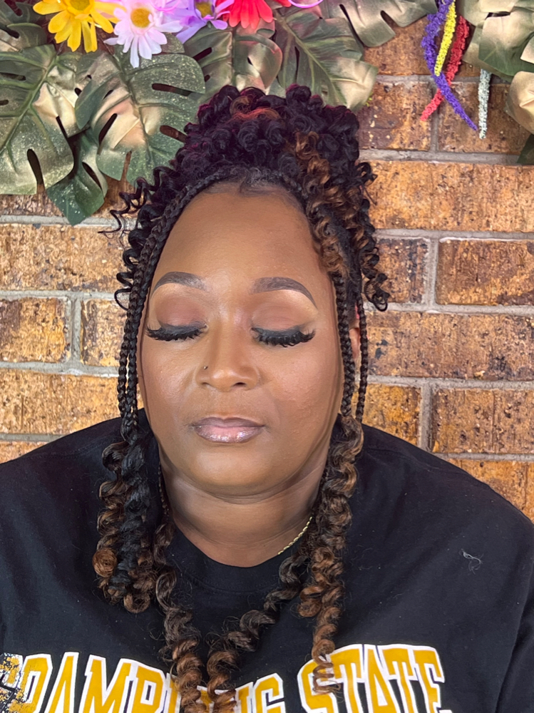 Beautifully Natural (sundays)
