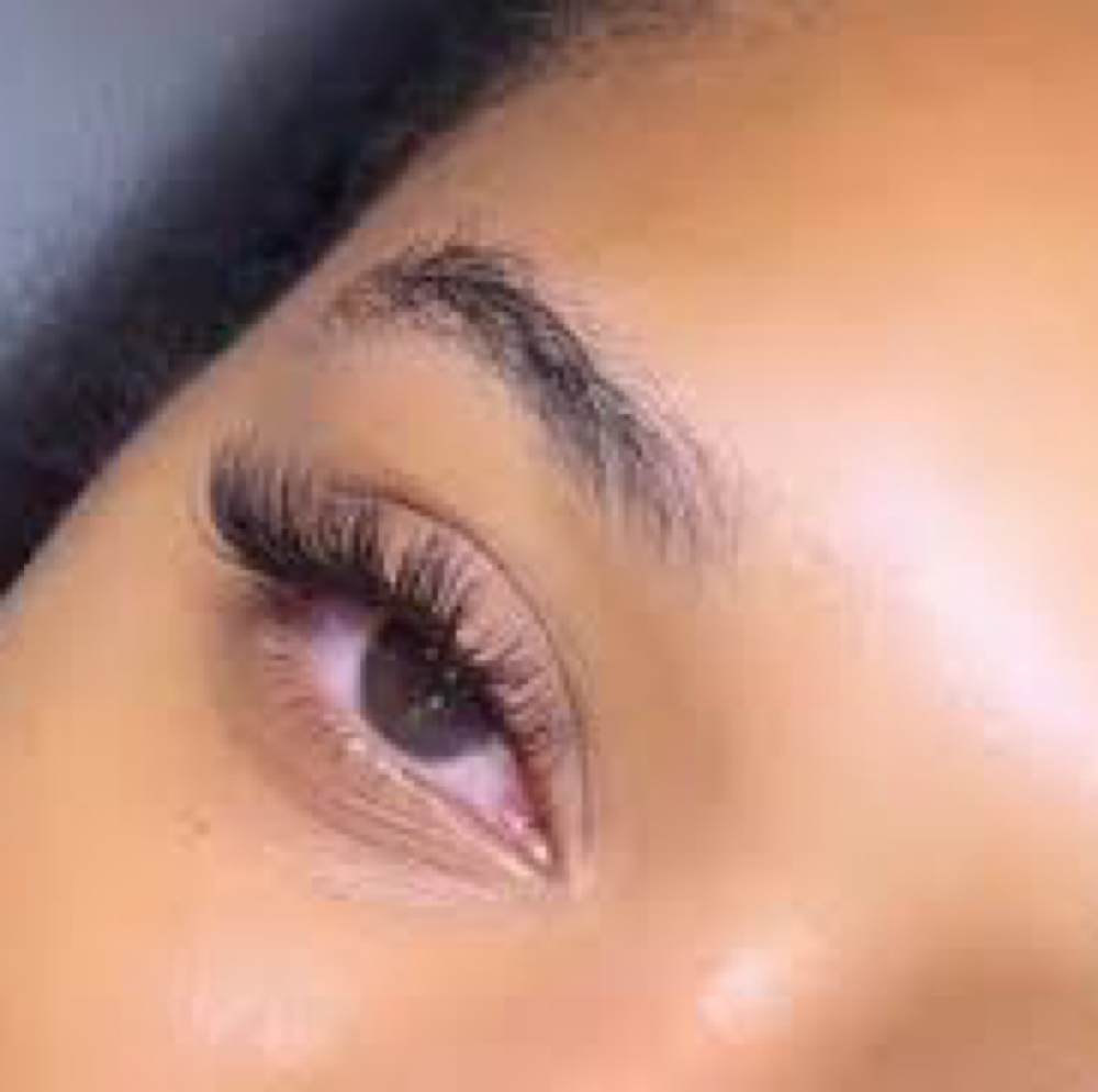 Natural Set at CoutureClustersCO in Norwalk, CT