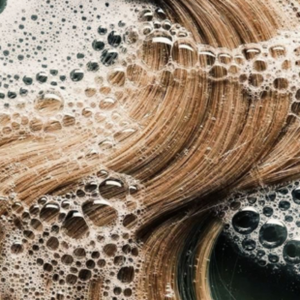 Shampoo Cut & Style at Salty Sis & Co in Lexington, NC