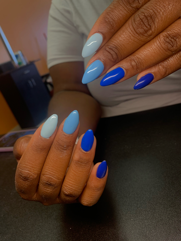 Gel Polish