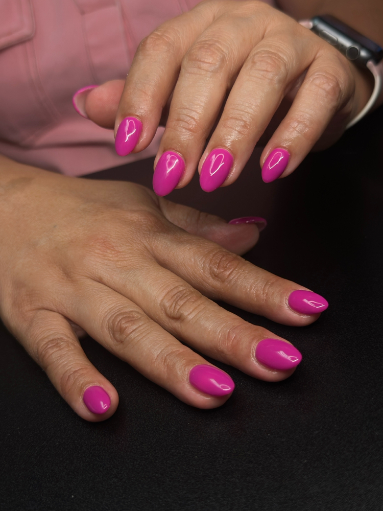 Gel Polish