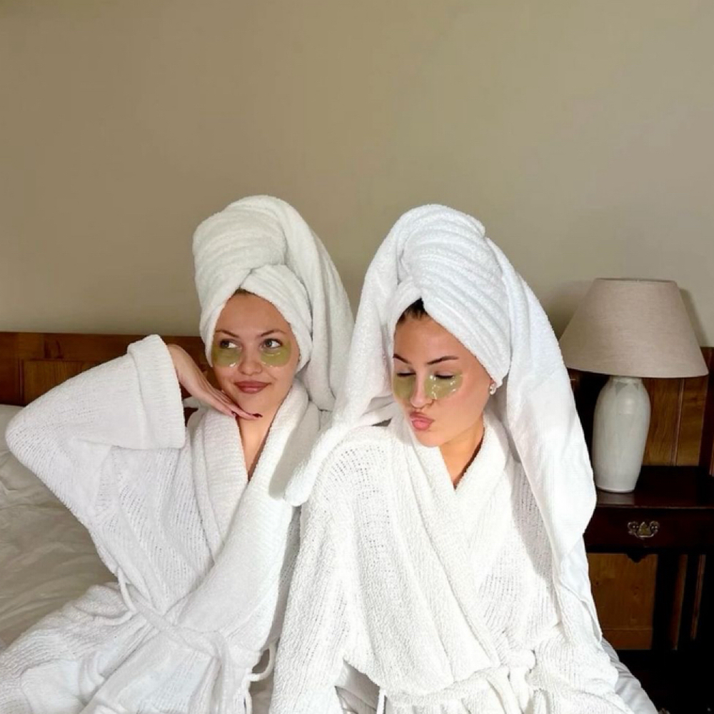Teen Facial at Nude Skin Aesthetics in San Pedro, CA