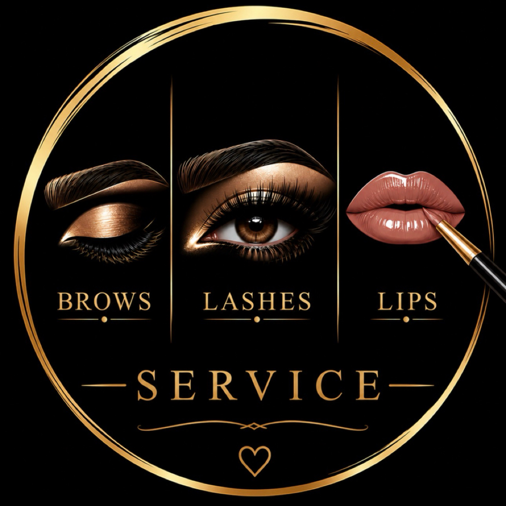 Browz, Lashez, Lipz at Maiyah x Beauté Eccentrics in Sarasota, FL