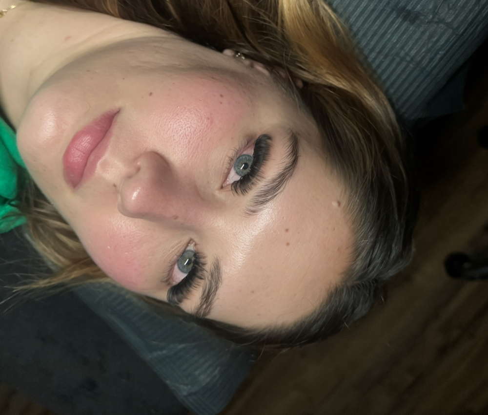 Volume Full Set at Ritual Esthetics & Beauty LLC in winchester, VA