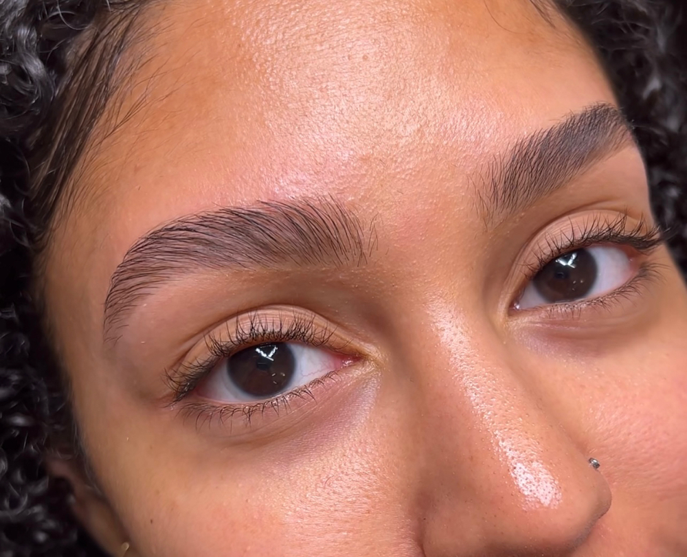 RETURNING CLIENT Brow Tweeze