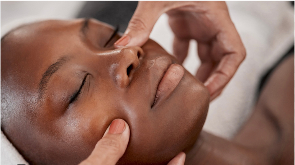 Lymphatic Drainage